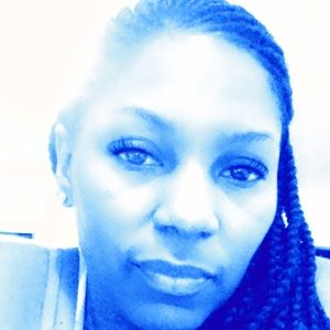 Meet your Posher, Tasha